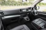 Vauxhall Vivaro Life 2019 года